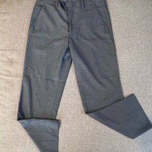 Men's Gray Pants